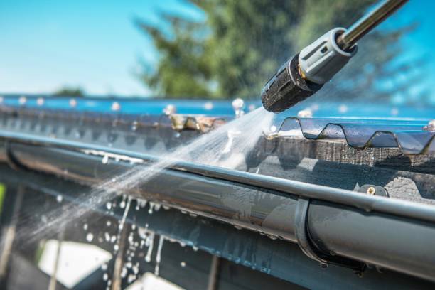 Local Pressure Washing Services in Damascus, OR