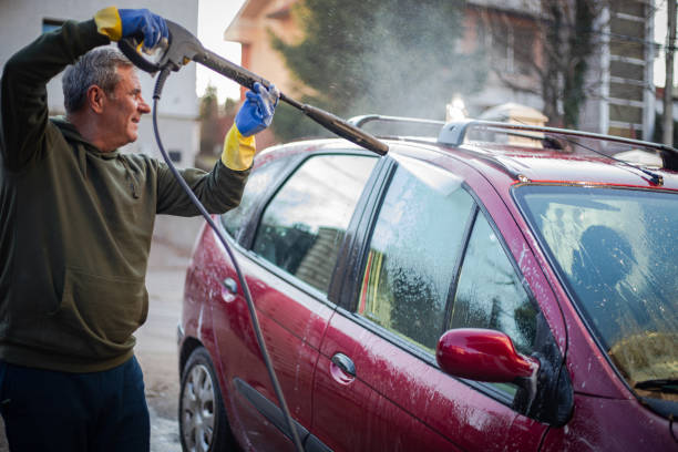Best Local Pressure Washing Services  in Damascus, OR