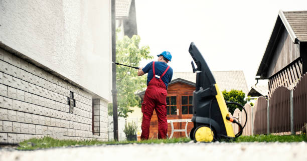 Professional Pressure Washing in Damascus, OR